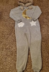 Adorable adult onesie